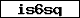Code de vérification