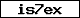 Code de vérification