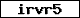Code de vérification
