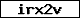 Code de vérification