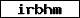 Code de vérification