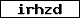 Code de vérification
