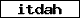 Code de vérification