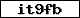Code de vérification