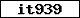 Code de vérification