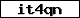 Code de vérification