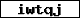 Code de vérification