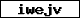 Code de vérification