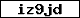 Code de vérification