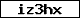 Code de vérification