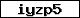 Code de vérification