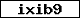 Code de vérification
