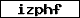 Code de vérification
