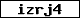 Code de vérification