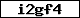 Code de vérification