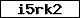 Code de vérification