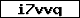 Code de vérification
