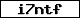 Code de vérification