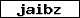 Code de vérification