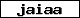 Code de vérification