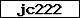 Code de vérification
