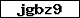 Code de vérification