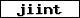 Code de vérification