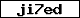 Code de vérification