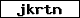Code de vérification