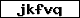 Code de vérification