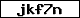 Code de vérification