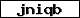 Code de vérification