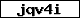 Code de vérification