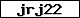 Code de vérification