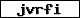 Code de vérification