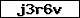 Code de vérification