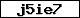 Code de vérification