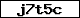 Code de vérification
