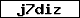 Code de vérification