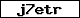 Code de vérification