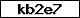 Code de vérification