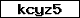 Code de vérification