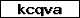 Code de vérification