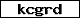 Code de vérification