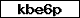 Code de vérification