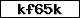 Code de vérification