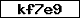Code de vérification
