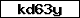 Code de vérification