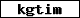 Code de vérification
