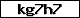 Code de vérification